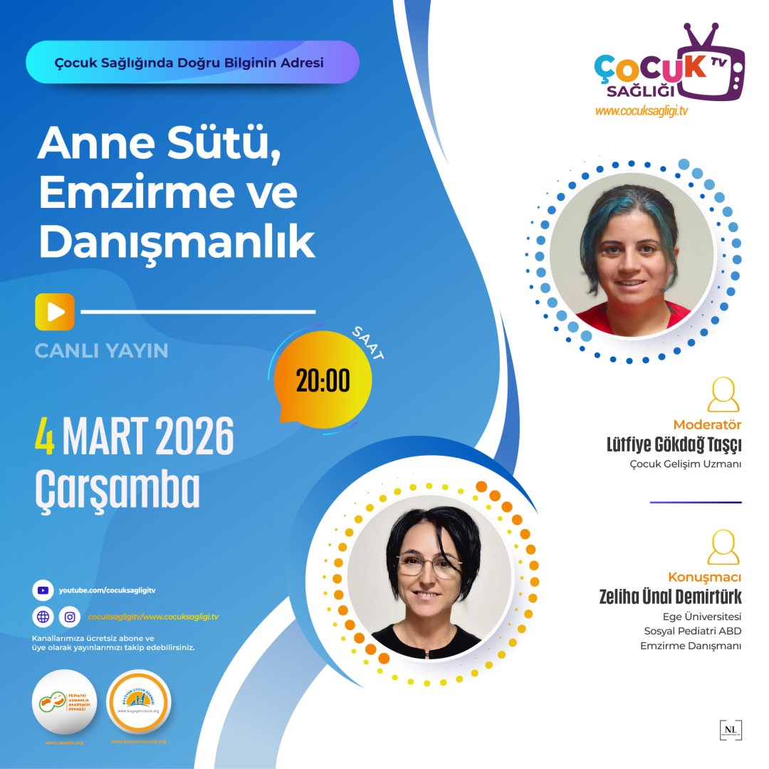 Anne Sütü, Emzirme ve Danışmanlık