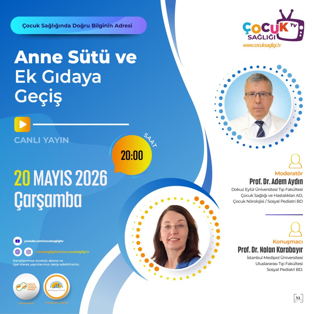 Anne Sütü ve Ek Gıdaya Geçiş