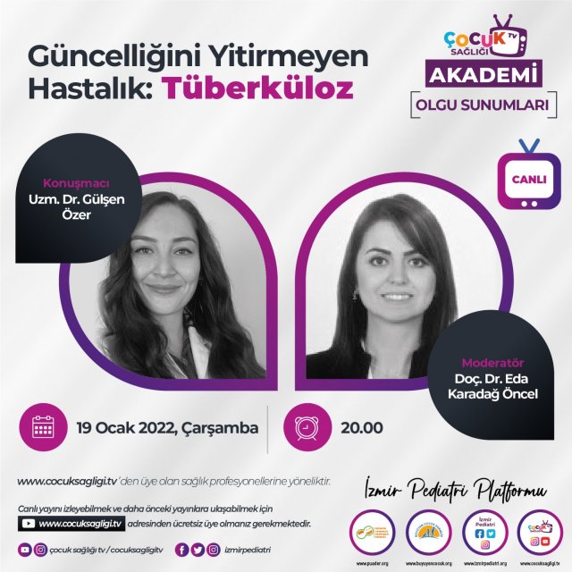 Güncelliğini Yitirmeyen Hastalık: Tüberküloz