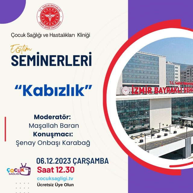Kabızlık