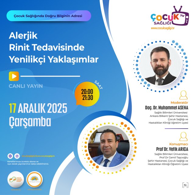 Alerjik Rinit Tedavisinde Yenilikçi Yaklaşımlar