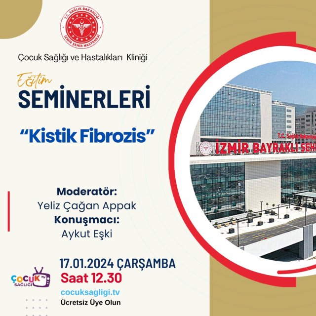 Kistik Fibrozis